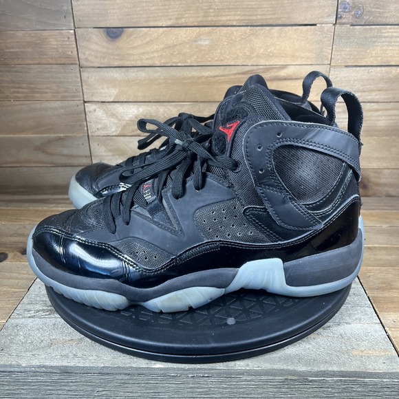 Nike Air Jordan Jumpman Two Trey Mens Size 8 Athletic Shoes Sneakers DO1925-003 main image 5